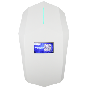 SL-CD3000交流充电桩