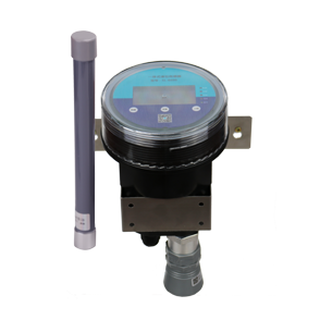 SL-6600防水型自供电超声波液位监测终端