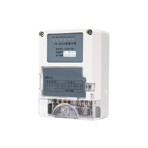 YN-JZQ10 集中器